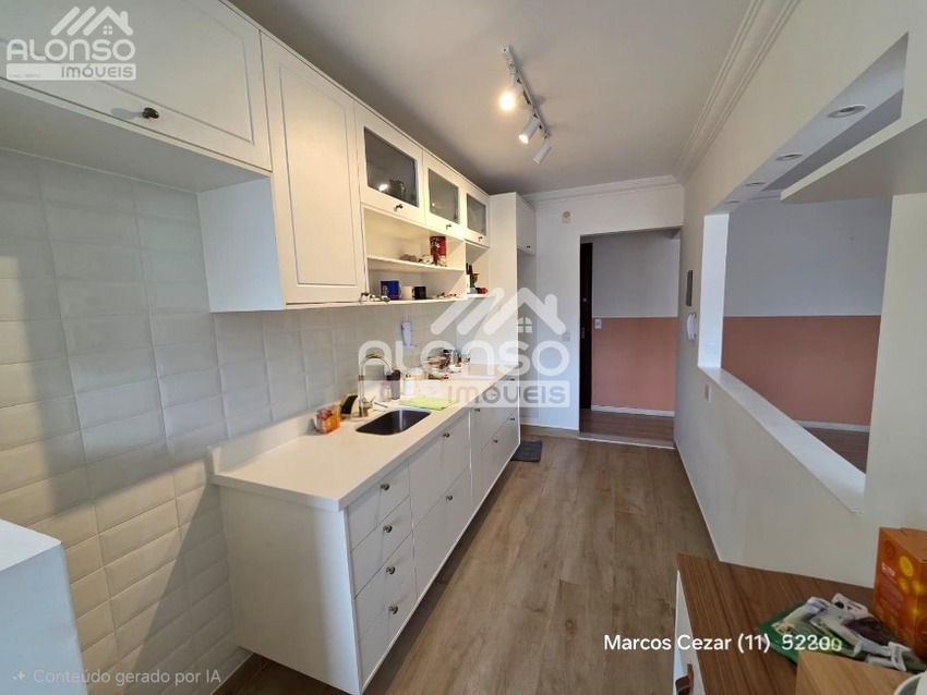 Apartamento em Jardim Ester São Paulo SP