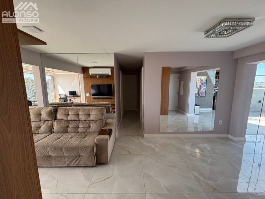 Cobertura em Vila São Silvestre São Paulo SP