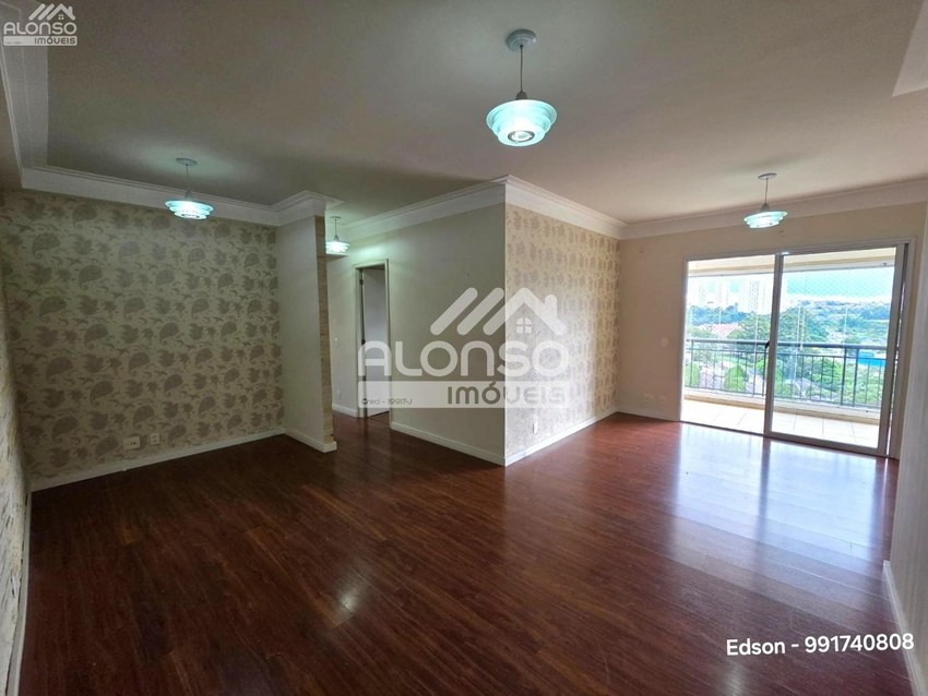 Apartamento em Jardim Ester São Paulo SP