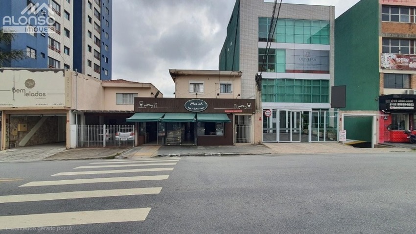 Sobrado em Vila Campesina Osasco SP