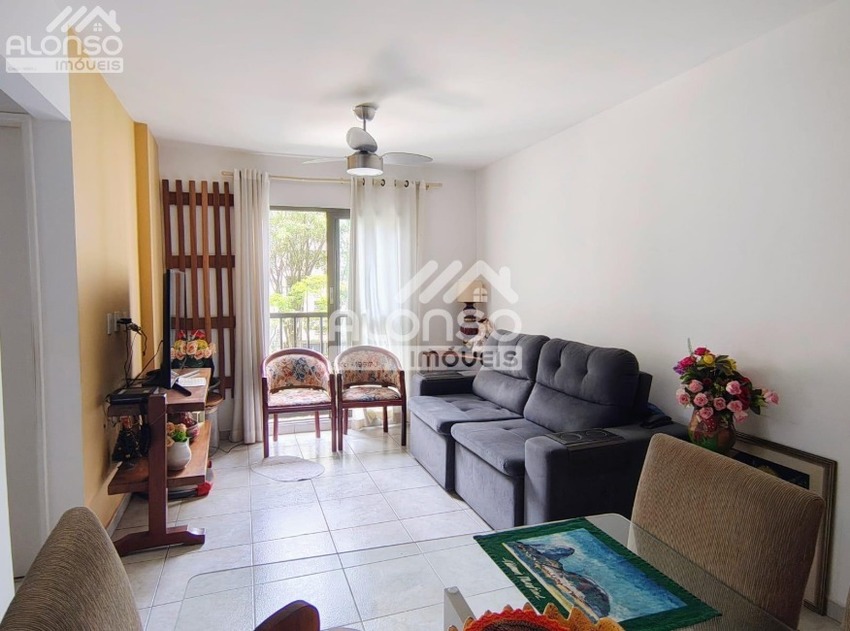 Apartamento em Jardim Boa Vista (Zona Oeste) São Paulo SP
