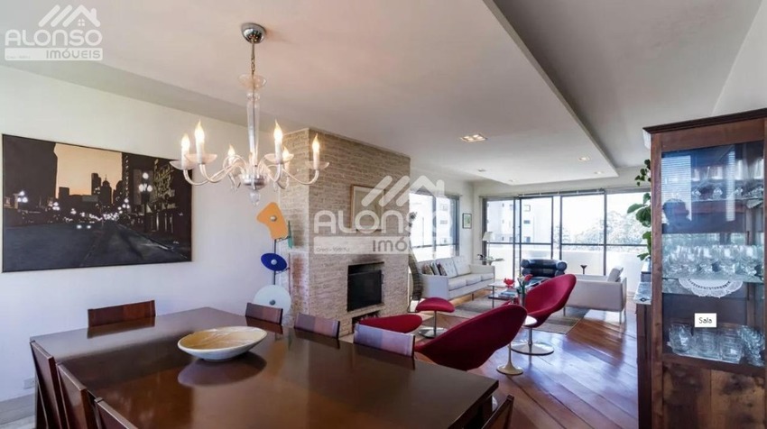 Apartamento em Vila Suzana São Paulo SP