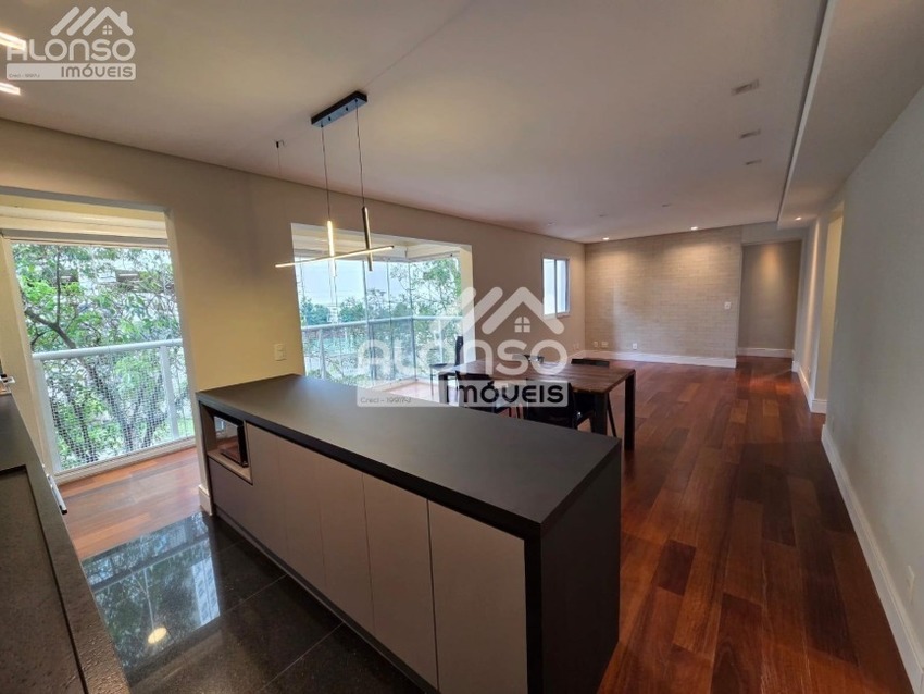 Apartamento em Vila Andrade São Paulo SP