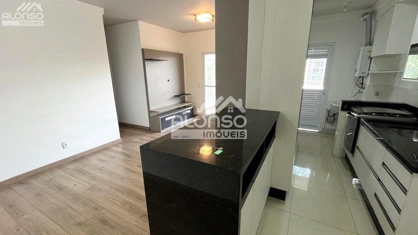 Apartamento em Jardim das Vertentes São Paulo SP