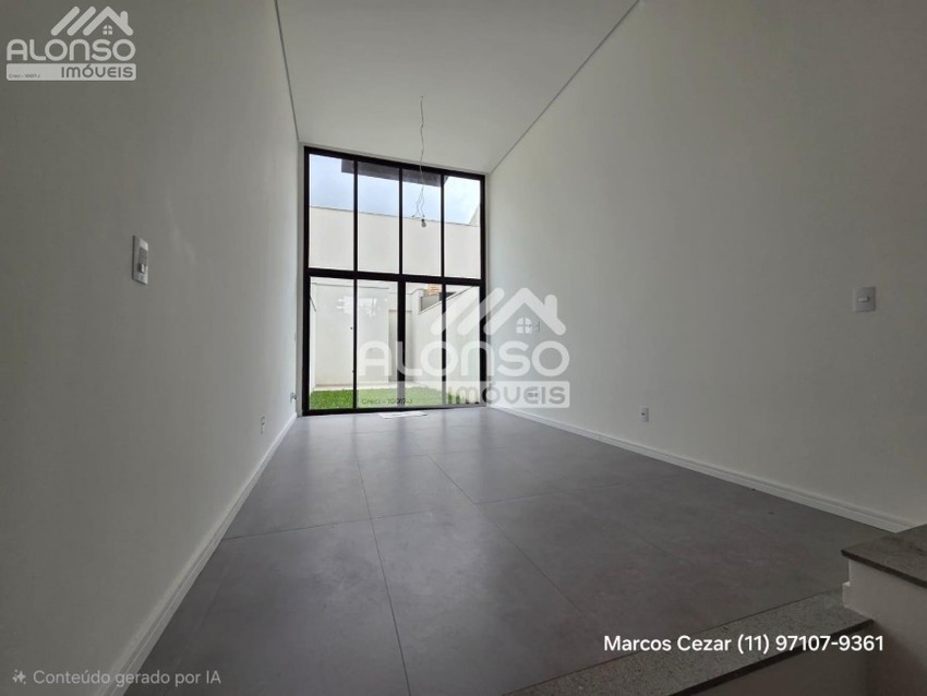 Casa em Jardim Bonfiglioli São Paulo SP