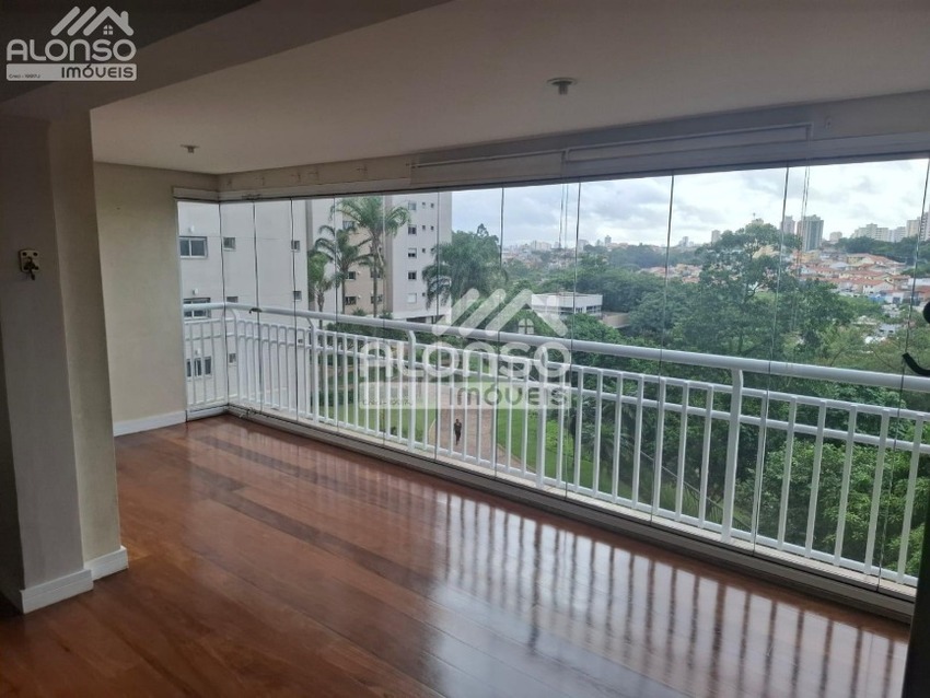 Apartamento em Rio Pequeno São Paulo SP
