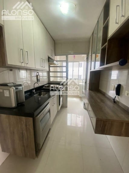 Apartamento em Jardim Ester São Paulo SP