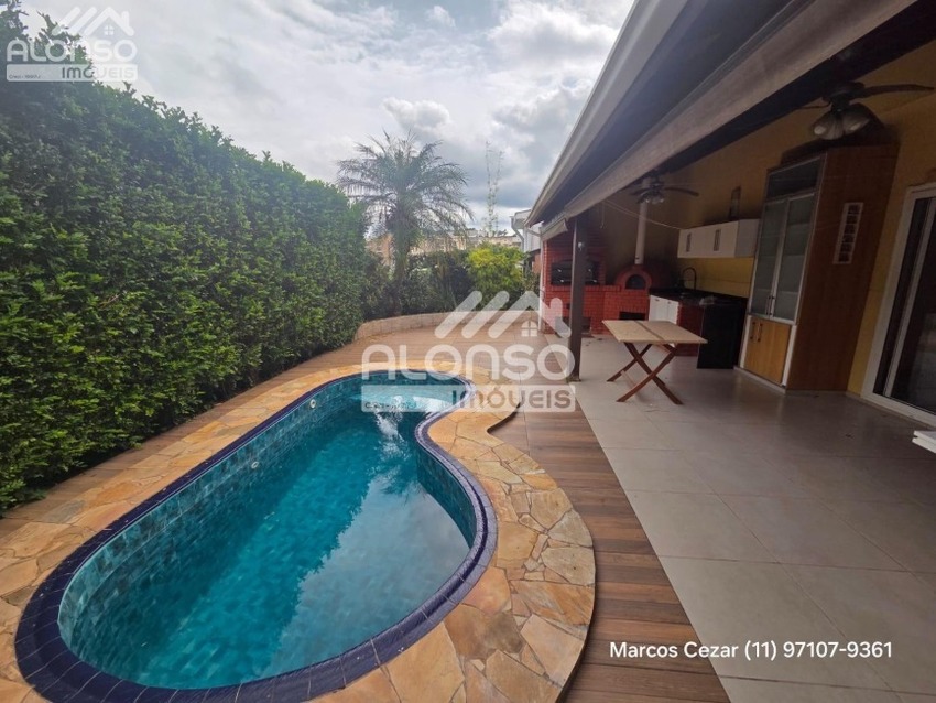 Casa em Bosque do Vianna Cotia SP