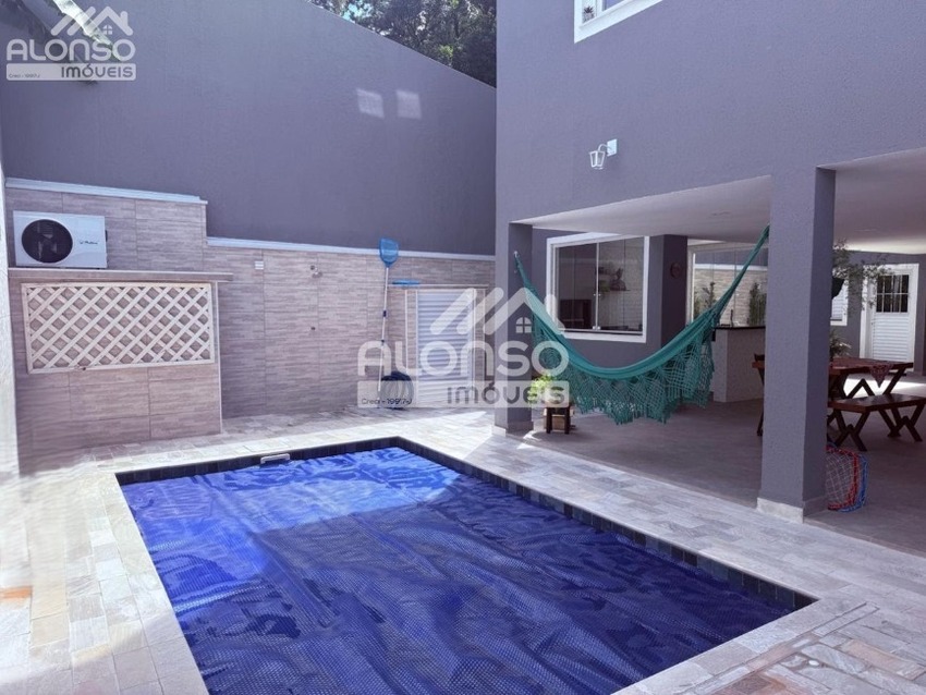 Casa em Vila Santo Antônio Cotia SP