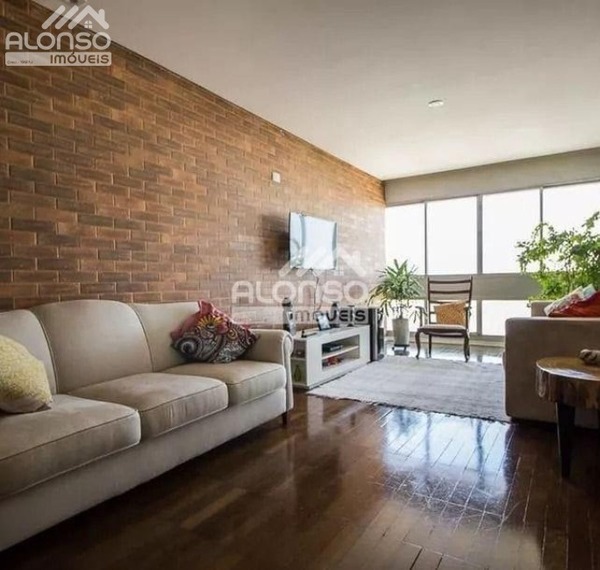 Apartamento em Sumarezinho São Paulo SP