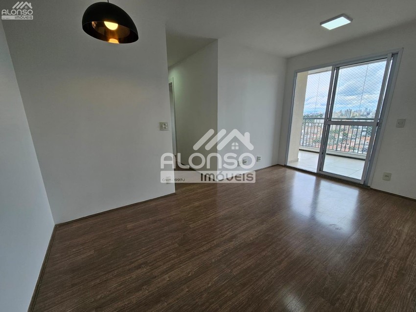 Apartamento em Jardim Esmeralda São Paulo SP