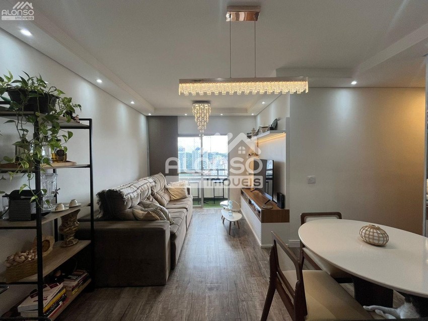 BUTANTÃ PRONTO PARA MORAR