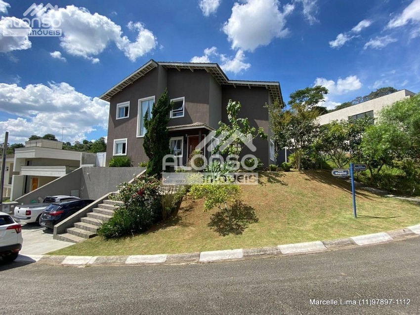 CONDOMÍNIO VILLA RICA - VARGEM GRANDE PAULISTA