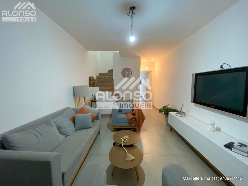 Casa em Jardim Ester São Paulo SP