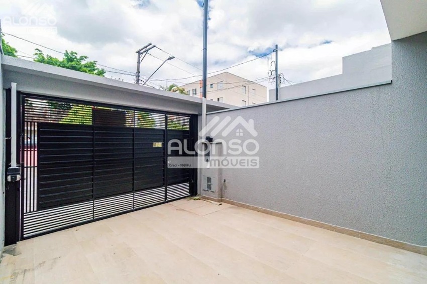 Casa em Jardim Pinheiros São Paulo SP