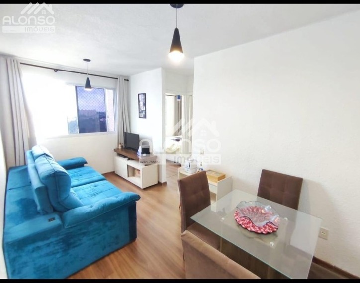 Apartamento em Jardim Boa Vista (Zona Oeste) São Paulo SP