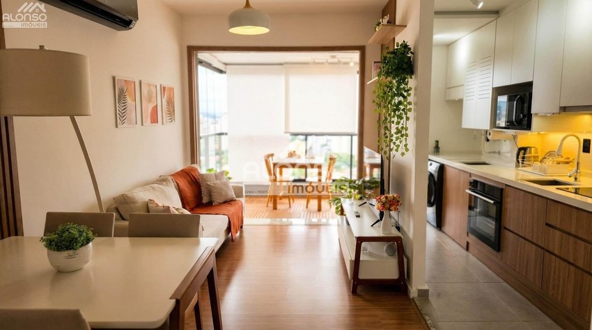Apartamento em Vila Osasco Osasco SP