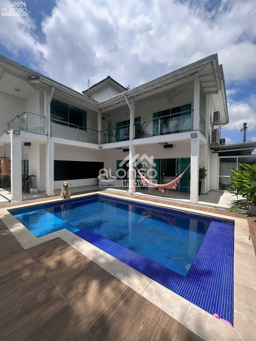 Casa em Pousada dos Bandeirantes Carapicuíba SP