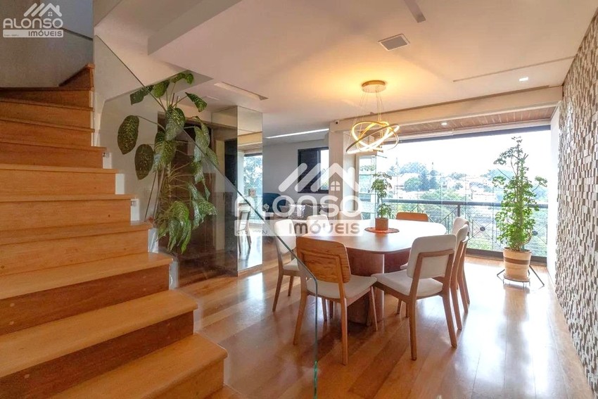 Apartamento Duplex em Jardim Peri Peri São Paulo SP