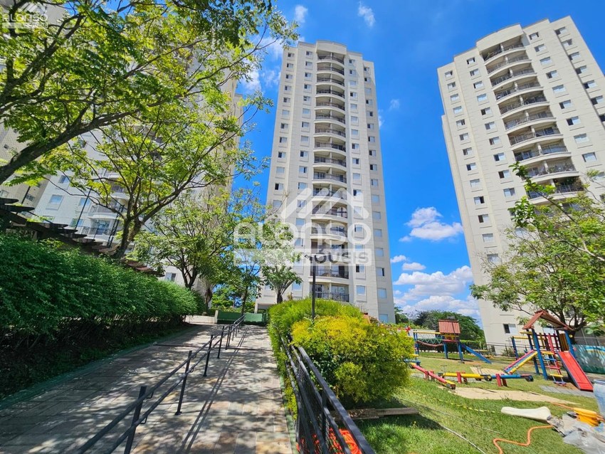 Apartamento em Vila Lageado São Paulo SP