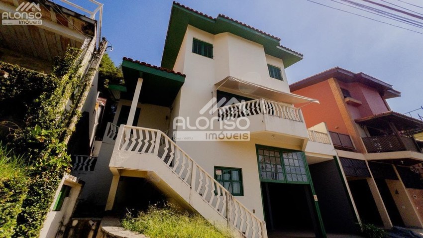 Casa em Chácara Pavoeiro Cotia SP