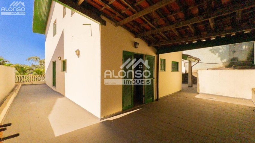 ALONSO IMÓVEIS