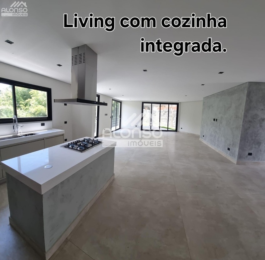 Casa em Bosque do Vianna Cotia SP