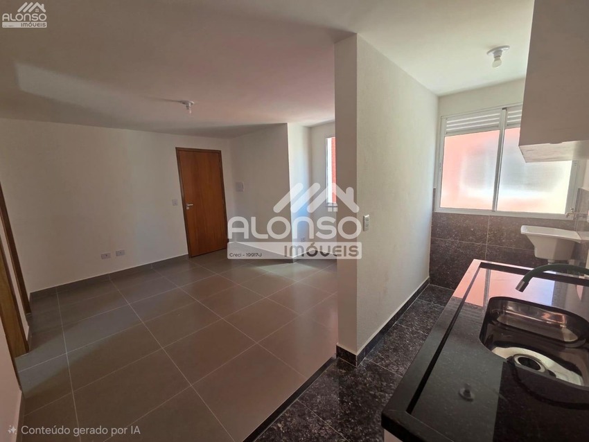Apartamento em Jardim Trussardi São Paulo SP