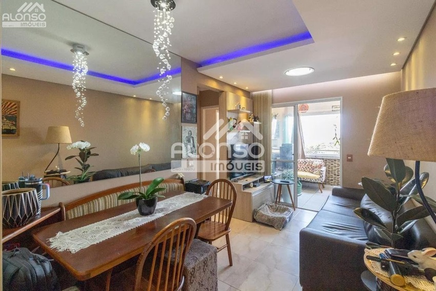 Apartamento em Vila Gomes São Paulo SP