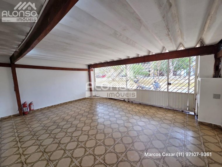 Casa em Vila Antônio São Paulo SP