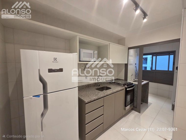 Apartamento em Vila Sônia São Paulo SP