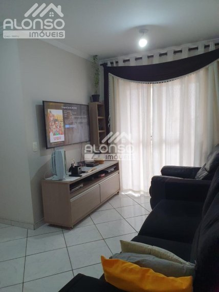 Apartamento em Jardim Esmeralda São Paulo SP