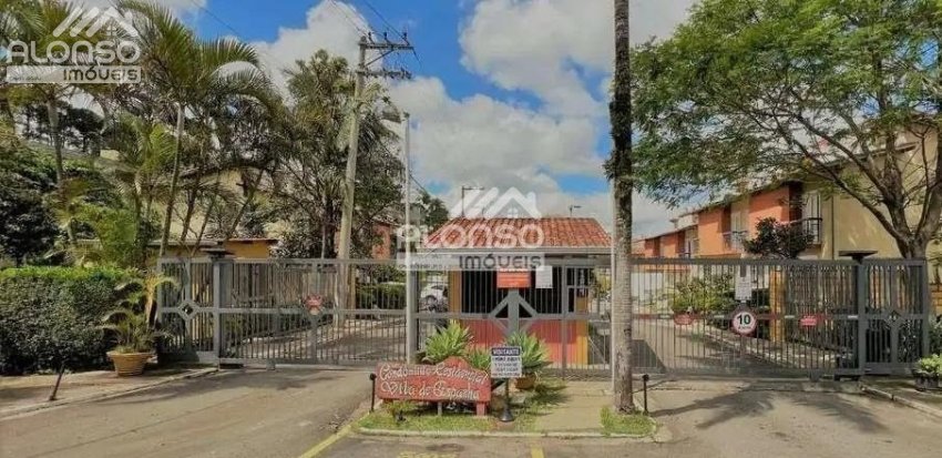 Casa em Jardim Guerreiro Cotia SP