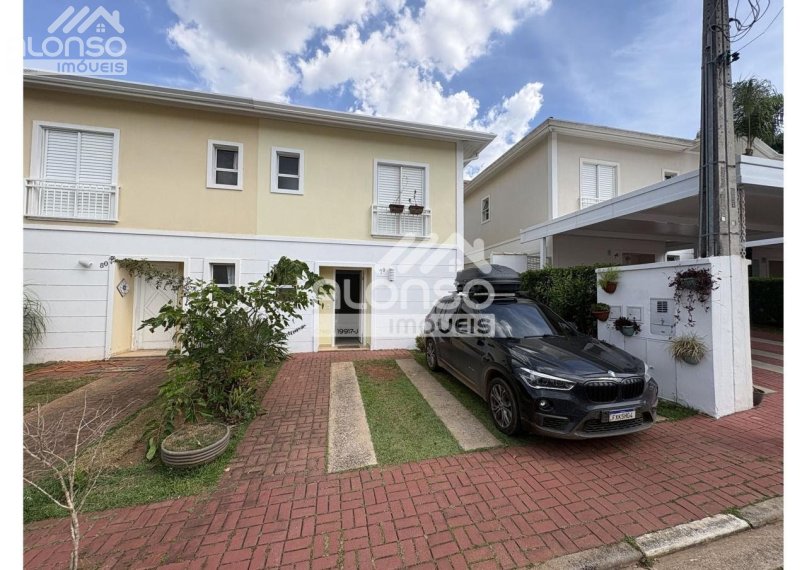 Casa em Condomínio em Chácara São Domingos Carapicuíba SP