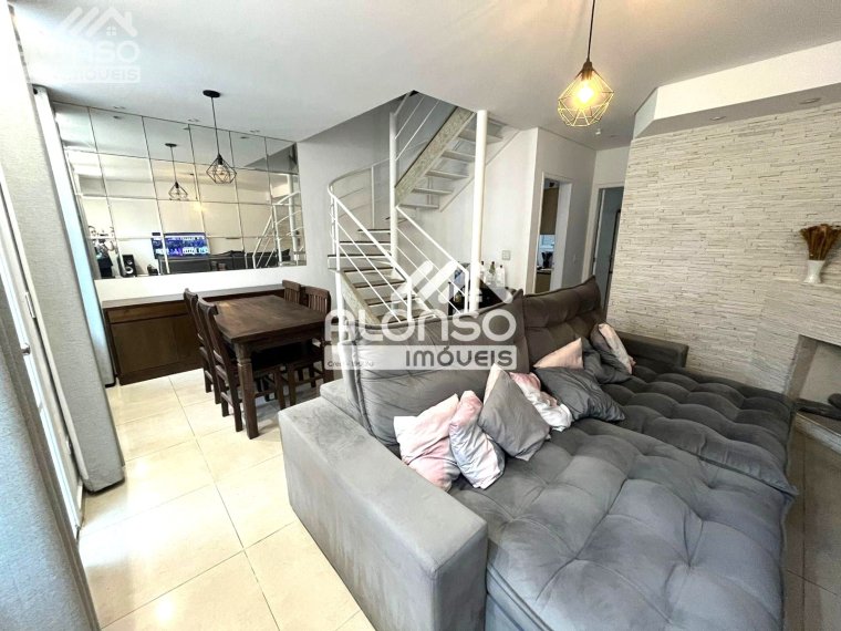 casa em Jardim Rebelato Cotia SP