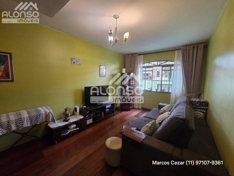 Casa em Jardim Ester Yolanda São Paulo SP