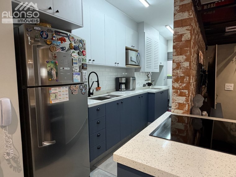 Apartamento em Butantã São Paulo SP