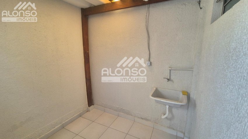 ALONSO IMÓVEIS