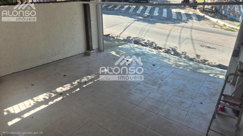 ALONSO IMÓVEIS