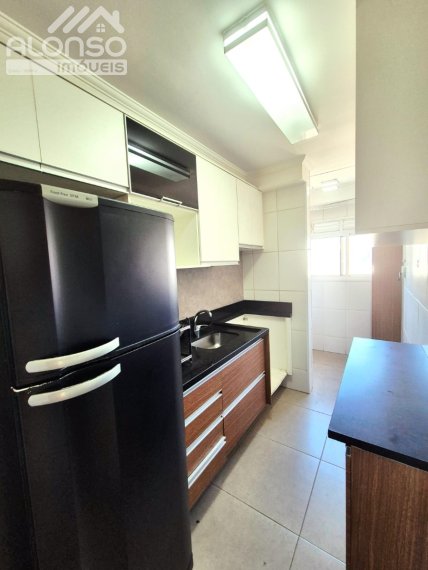 Apartamento em Km 18 Osasco SP