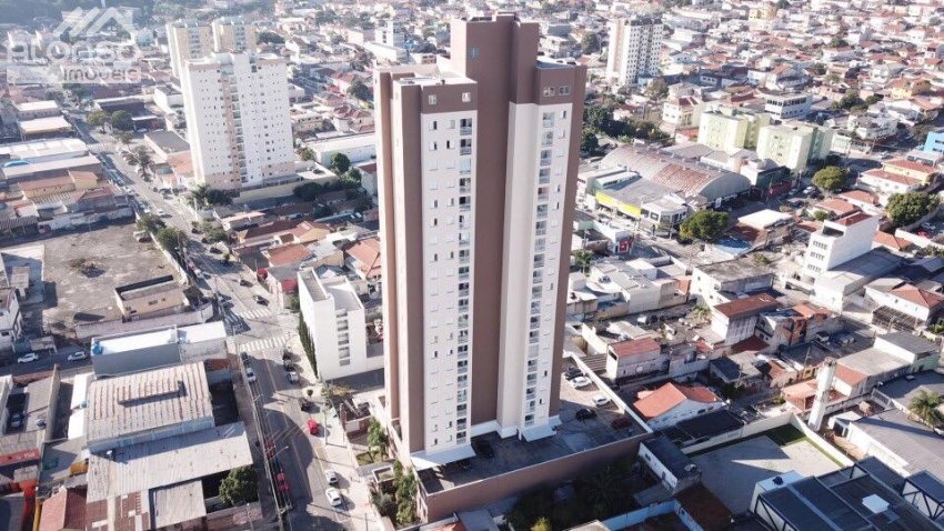 ALONSO IMÓVEIS