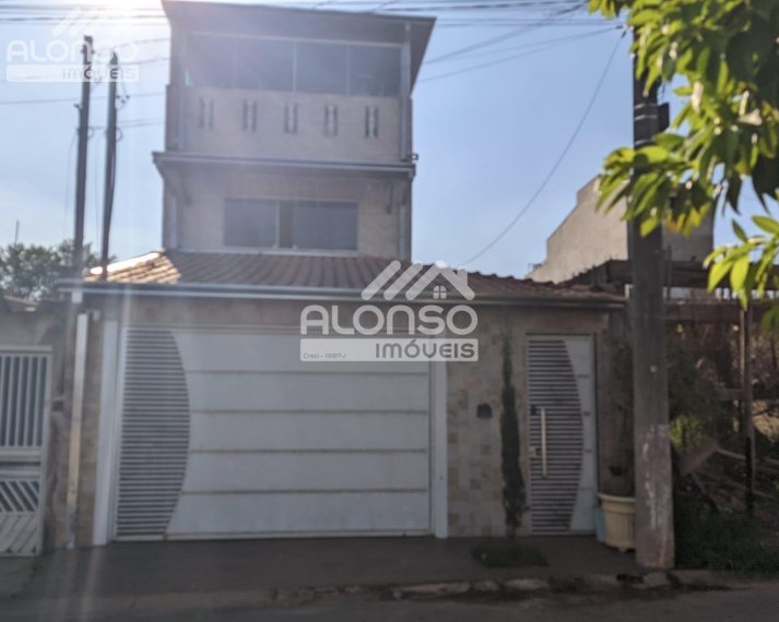 ALONSO IMÓVEIS