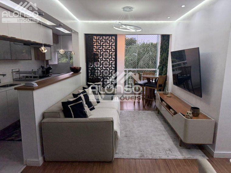 Apartamento em Jardim Ester São Paulo SP