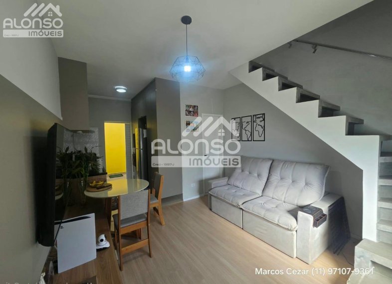 Casa em Chácara Ondas Verdes Cotia SP