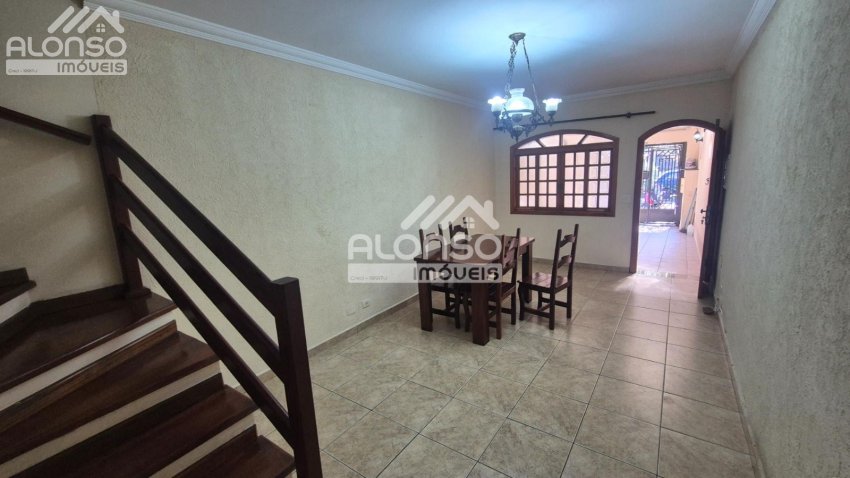 Casa em Vila Antônio São Paulo SP