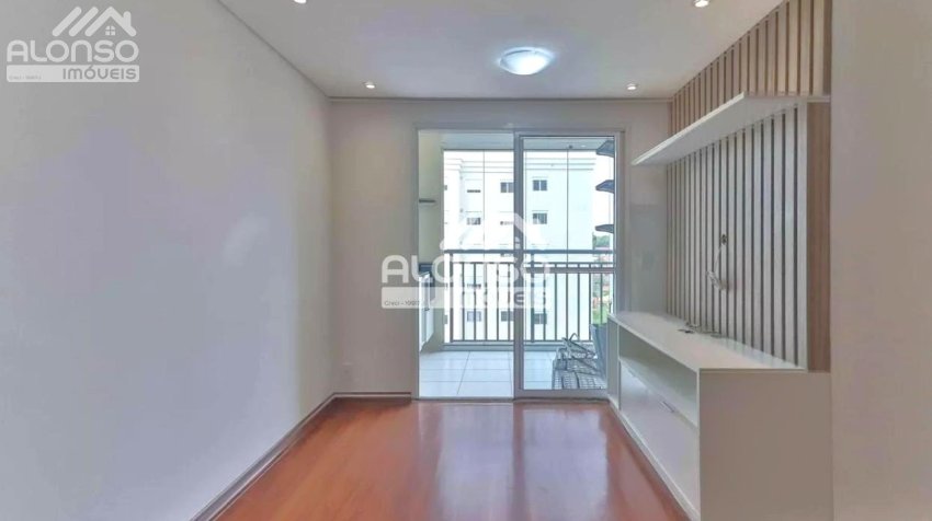 Apartamento em Vila Polopoli São Paulo SP