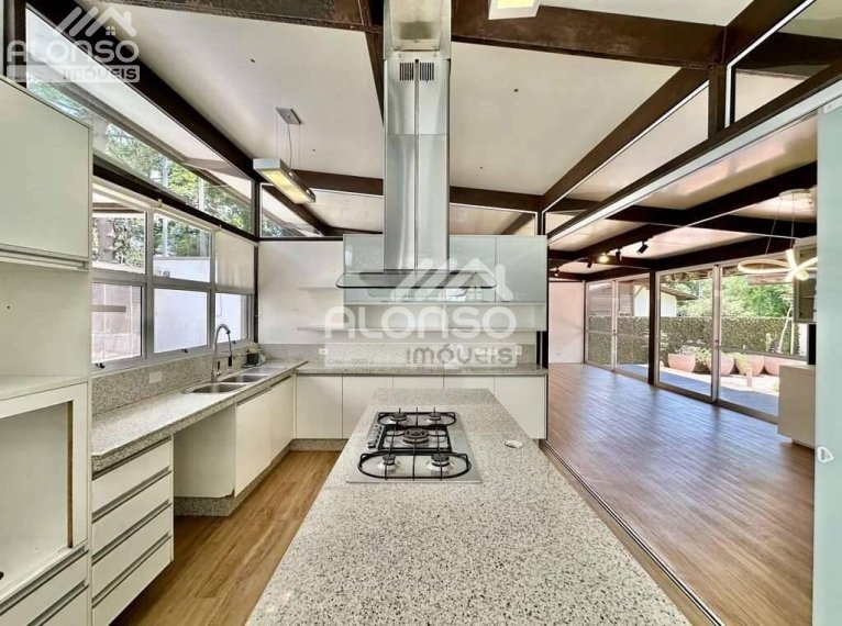 Casa em Vila Santo Antônio Cotia SP