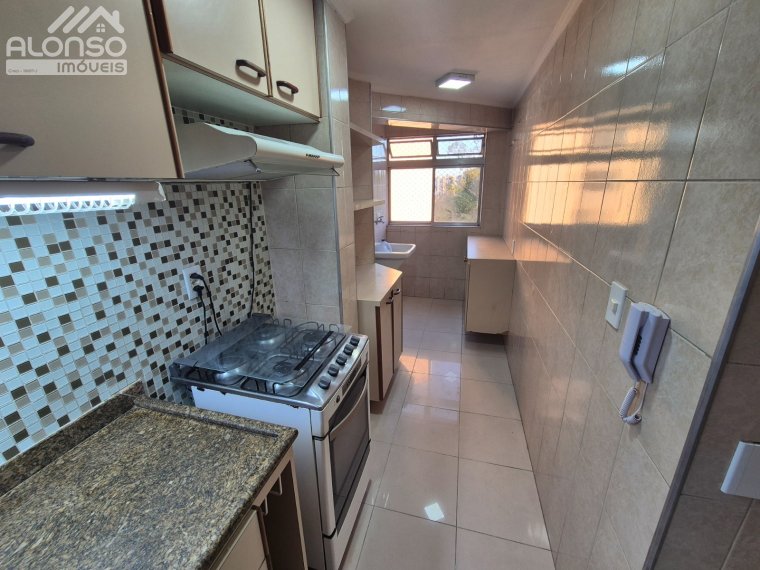 Apartamento em Jardim Olympia São Paulo SP