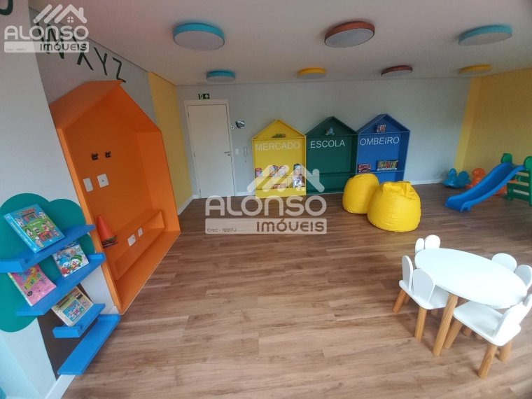 ALONSO IMÓVEIS