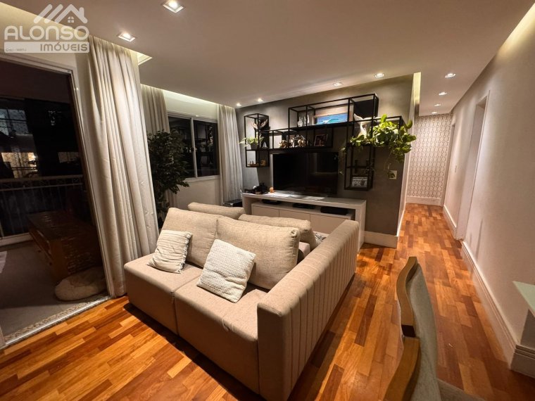 Apartamento em Jardim Arpoador São Paulo SP